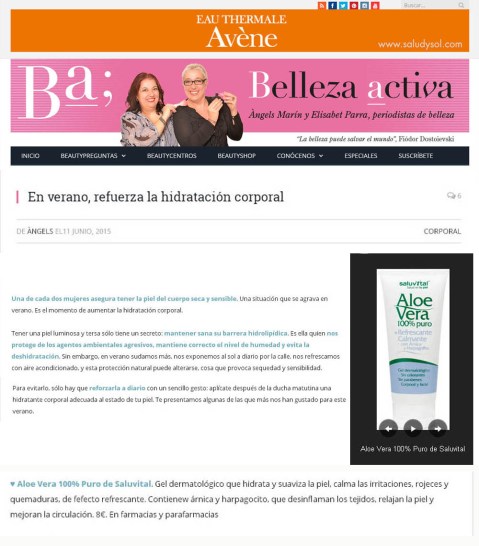 BELLEZAACTIVA