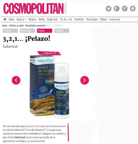 Cosmopolitan (11-5-2015)