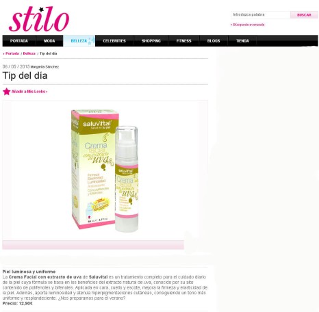 STILO (6-5-2015)